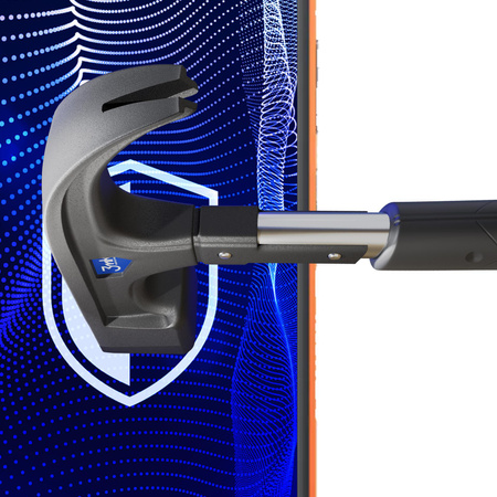 Cubot KingKong Ace 3 - 3mk FlexibleGlass Pro