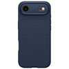 SPIGEN futerał LIQUID AIR do IPHONE 17 Air navy blue