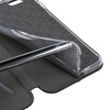 Etui Smart Diva do Samsung Galaxy A06 czarne