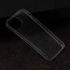 Nakładka Slim 1 mm do Xiaomi Note 14 Pro 5G transparentna