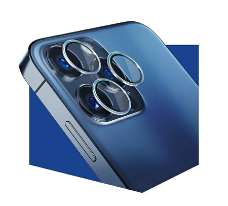 3MK LENS PROTECTION PRO IPHONE 13 PRO /13 PRO MAX