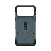 UAG Pathfinder MagSafe case for iPhone 17 - black