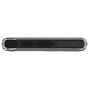Etui Gear4 D3O Crystal Palace do Samsung Galaxy S23 Ultra przezroczysty/clear