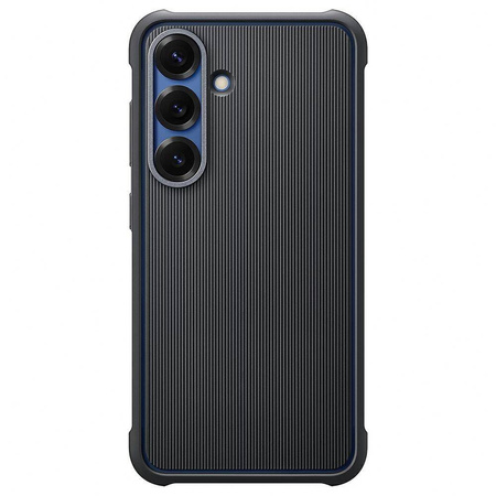 Samsung nakładka Rugged do Samsung Galaxy S25 Czarna