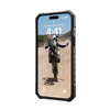 Etui UAG Pathfinder MagSafe do iPhone 15 Plus - czarne