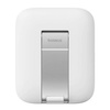 BASEUS składana podstawka pod tablet Seashell biała BS-HP009