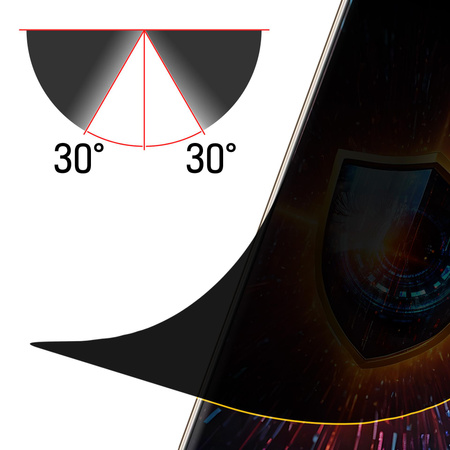 Huawei Nova 14 Ultra - 3mk Silky Matt Privacy