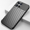 Thunder Case do Xiaomi Redmi Note 10 5G Czarny