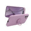 Futerał Roar Amber Case - do iPhone 16 Pro Max Fioletowy
