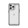 UAG Plyo - protective case for iPhone 15 Pro Max (ash)