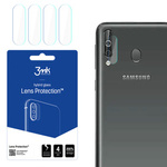 Samsung Galaxy A40s - 3mk Lens Protection™