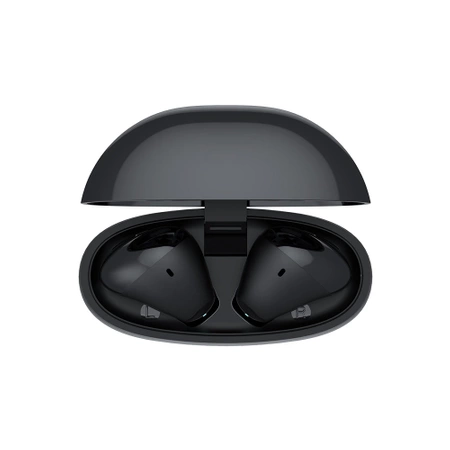 Joyroom Jpods Series JR-PB1 TWS ENC IPX4 wireless headphones - black