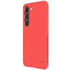 NILLKIN SUPER SHIELD PRO SAMSUNG S23+ RED / CZERWONY