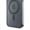 Apple iPhone 14 - 3mk Frosty MagCase Black
