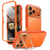 SUPCASE IBLSN ARES FLIP MAG MAGSAFE IPHONE 17 PRO MAX CORAL