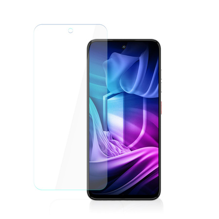 Nubia Music 2 - 3mk Silky Matt Pro