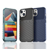 Armored iPhone 15 Thunder Case - blue