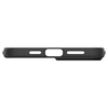 Spigen THIN FIT IPHONE 15 SCHWARZ