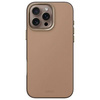Etui IPHONE 16 PRO UNIQ Lyden DS Magclick Charging Flint szare