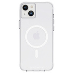 Case-Mate Tough Clear MagSafe - Etui iPhone 14 Plus (Przezroczysty)