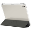 Skinarma etui Zeta iPad Air 11" (M2/M3/5Gen/4Gen) szary