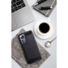 Schutzhülle REALME 8 4G Nexeri Carbon Gepanzert schwarz