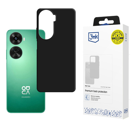 Huawei Nova 12 SE - 3mk Matt Case