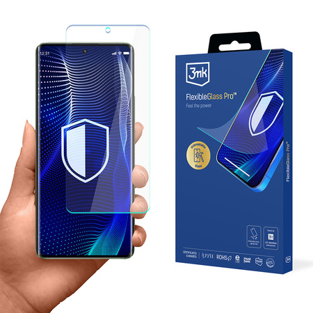 Realme 12 5G - 3mk FlexibleGlass Pro