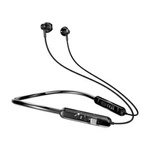 Dudao U5Pro+ Bluetooth 5.3 kabellose Kopfhörer – Schwarz
