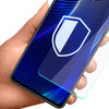 ZTE Blade A75 5G - 3mk FlexibleGlass Pro