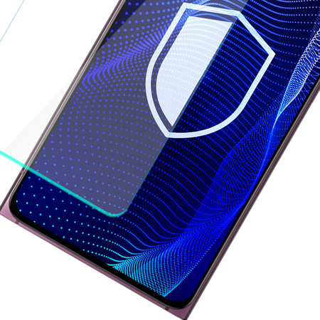 HMD Skyline 5G - 3mk FlexibleGlass Pro