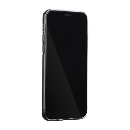 ROAR futerał JELLY do IPHONE 16e transparentny