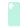 Apple iPhone 16 Plus - 3mk Hardy MagSilicone Teal