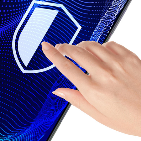 Vivo Y37 Pro - 3mk FlexibleGlass Pro