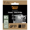 PanzerGlass Hoops Lens Protector Tempered Glass für Samsung Galaxy S25 Edge - Schwarz