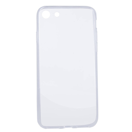 Nakładka Slim 1 mm do Xiaomi Note 14 5G transparentna