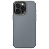 Etui IPHONE 16 PRO UNIQ Lyden DS Magclick Charging Washed niebiesko-czarne