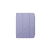 Uniq Camden Click Hülle für iPad Air 13&quot; (2024) - Lila
