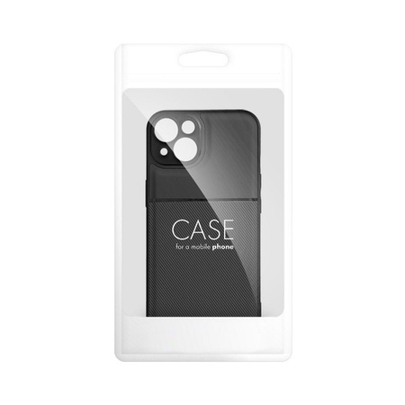Futerał NOBLE do XIAOMI Redmi 13C czarny