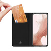 DUX DUCIS Skin Pro - futerał z klapką do Samsung Galaxy S23 czarny