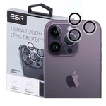 TEMPERED GLASS ESR CAMERA LENS IPHONE 15 PRO / 15 PRO MAX CLEAR