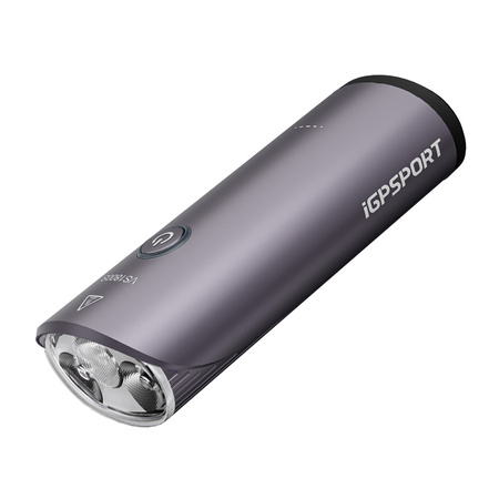 Smart Front Bike Light iGPSPORT VS1800S