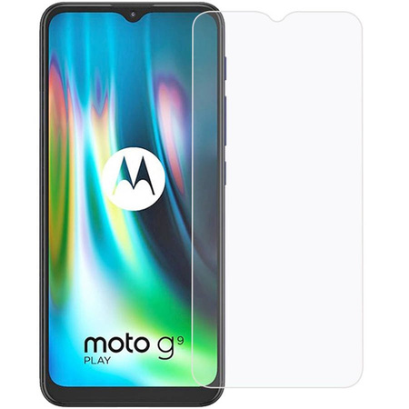 Szkło Hartowane MOTOROLA MOTO G9 POWER