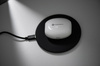 FORCELL F-AUDIO słuchawki bezprzewodowe / bluetooth stereo TWS CLEAR Sound białe
