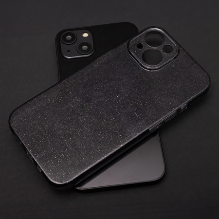 Nakładka Shine do iPhone 16 Pro Max 6,9&quot; dymiona
