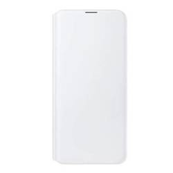Etui Samsung EF-WA307PW A30s biały/white Wallet Case A307