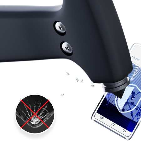 PAX A50S - 3mk FlexibleGlass Pro