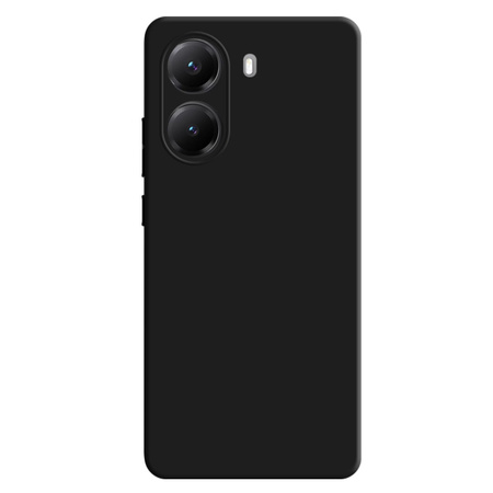Poco X7 Pro 5g - 3mk Matt Case Pro