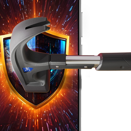 Huawei Nova 14 - 3mk Silky Matt Privacy