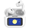 JELLICO słuchawki bezprzewodowe AirBlue Pro 3 Biały